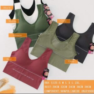6807 TOP VERDE