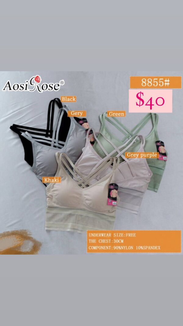 8855 TOP DEPORTIVO CON TRANSPARENCIA