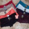 BOXER ENCAJE OFERTA PIEZA - Imagen 4