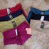 BOXER ENCAJE OFERTA PIEZA - Imagen 3