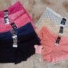 BOXER ENCAJE OFERTA PIEZA - Imagen 2