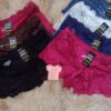 BOXER ENCAJE OFERTA PIEZA - Imagen 6