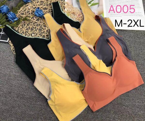 A006 Top de Licra