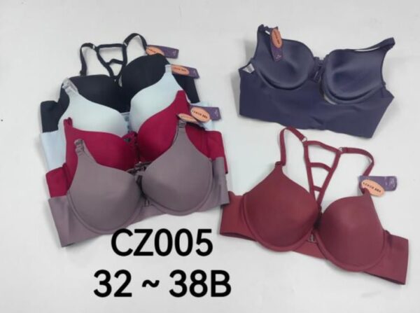 CZ005 Brasier Copa B