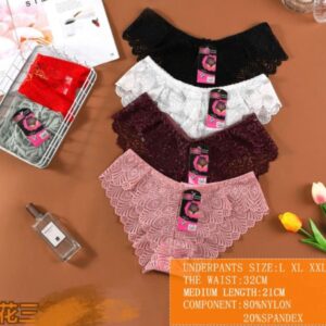 Docena De Bikini Para Mujer $99