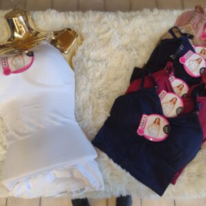 SU1136 Camisa faja