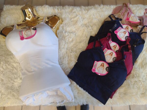 SU1136 Camisa faja
