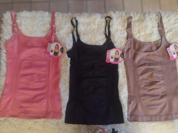 SU1187 Faja camisa