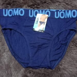 NK719 Bikini de caballero