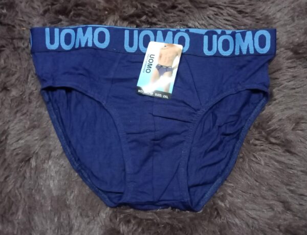 NK719 Bikini de caballero