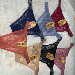 LV2016  Bikini para dama con pedreria