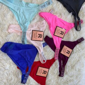 H10158 Bikini para dama