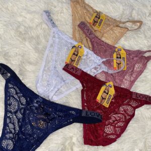LV2017 Bikini para dama Con pedrería