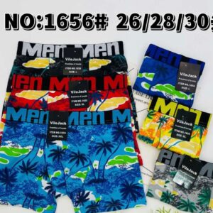 Bóxer juvenil $15 pz $150 docena