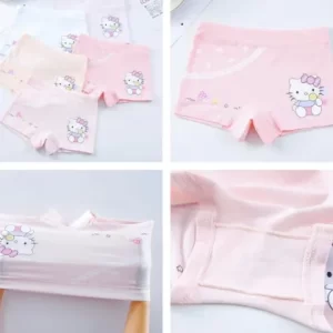 boxer hello kitty